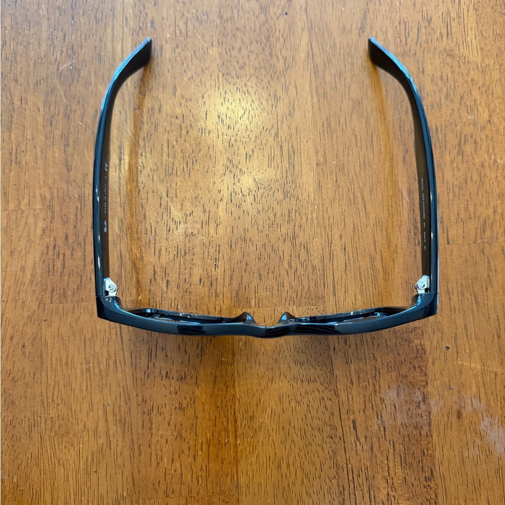 Black Raybans (Wayfarer) - Picture 3 of 8